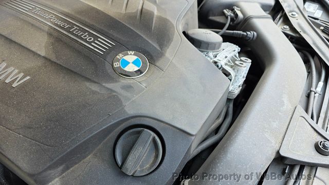 2016 BMW 4 Series 435i xDrive Convertible For Sale - 23058739 - 38