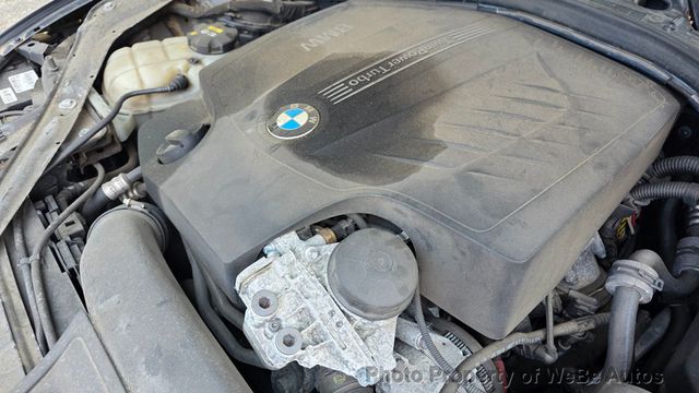 2016 BMW 4 Series 435i xDrive Convertible For Sale - 23058739 - 40
