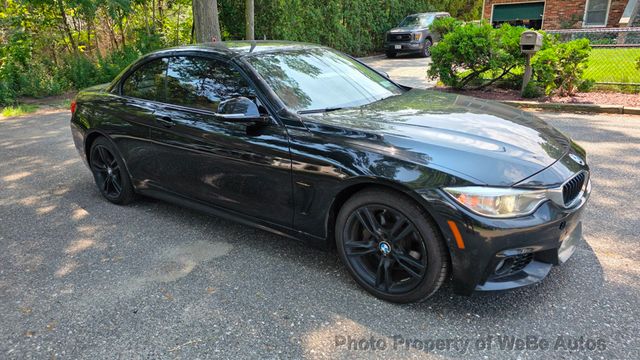 2016 BMW 4 Series 435i xDrive Convertible For Sale - 23058739 - 48