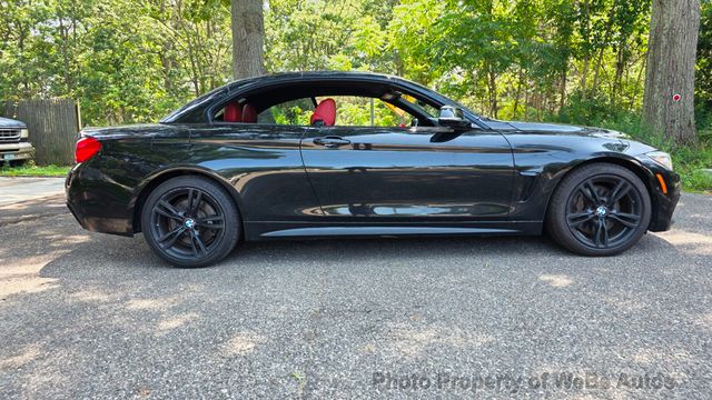2016 BMW 4 Series 435i xDrive Convertible For Sale - 23058739 - 4