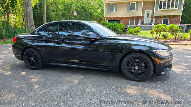 2016 BMW 4 Series 435i xDrive Convertible For Sale - 23058739 - 49