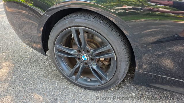 2016 BMW 4 Series 435i xDrive Convertible For Sale - 23058739 - 52