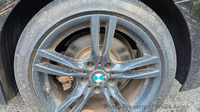 2016 BMW 4 Series 435i xDrive Convertible For Sale - 23058739 - 54