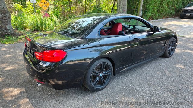 2016 BMW 4 Series 435i xDrive Convertible For Sale - 23058739 - 6