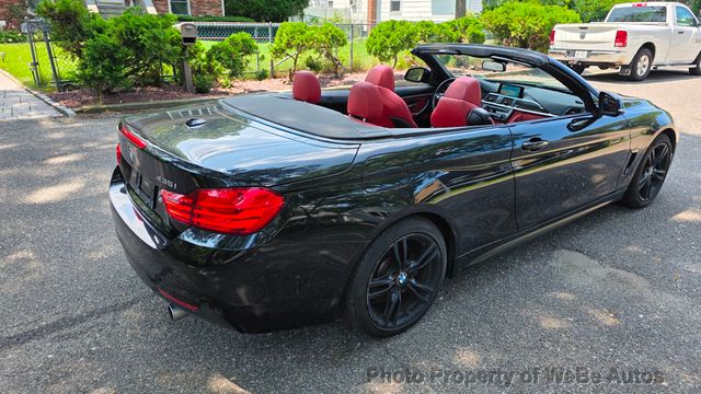 2016 BMW 4 Series 435i xDrive Convertible For Sale - 23058739 - 7