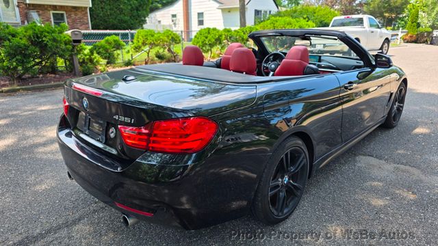 2016 BMW 4 Series 435i xDrive Convertible For Sale - 23058739 - 8