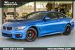 2016 BMW 4 Series 435i xDRIVE - COUPE - NAV - BLUETOOTH - MUST SEE - 23007538 - 0