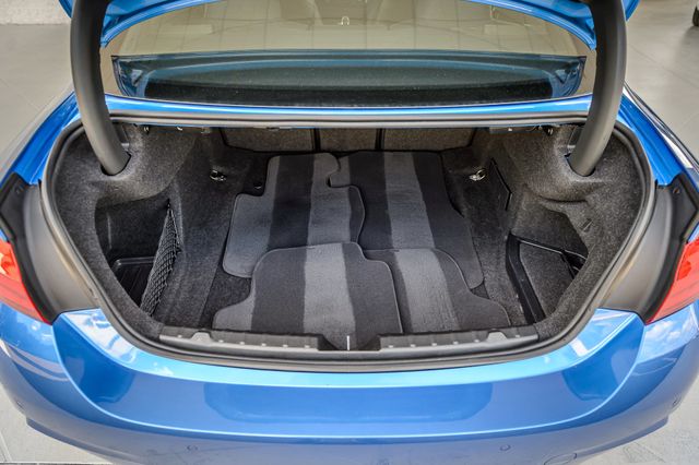 2016 BMW 4 Series 435i xDRIVE - COUPE - NAV - BLUETOOTH - MUST SEE - 23007538 - 10