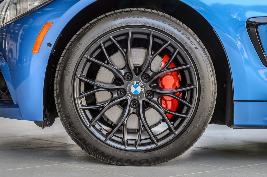 2016 BMW 4 Series 435i xDRIVE - COUPE - NAV - BLUETOOTH - MUST SEE - 23007538 - 11