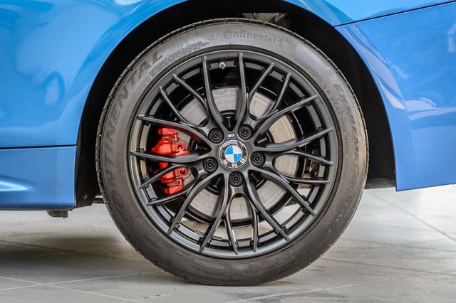 2016 BMW 4 Series 435i xDRIVE - COUPE - NAV - BLUETOOTH - MUST SEE - 23007538 - 12