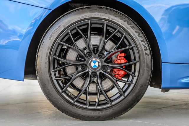 2016 BMW 4 Series 435i xDRIVE - COUPE - NAV - BLUETOOTH - MUST SEE - 23007538 - 13