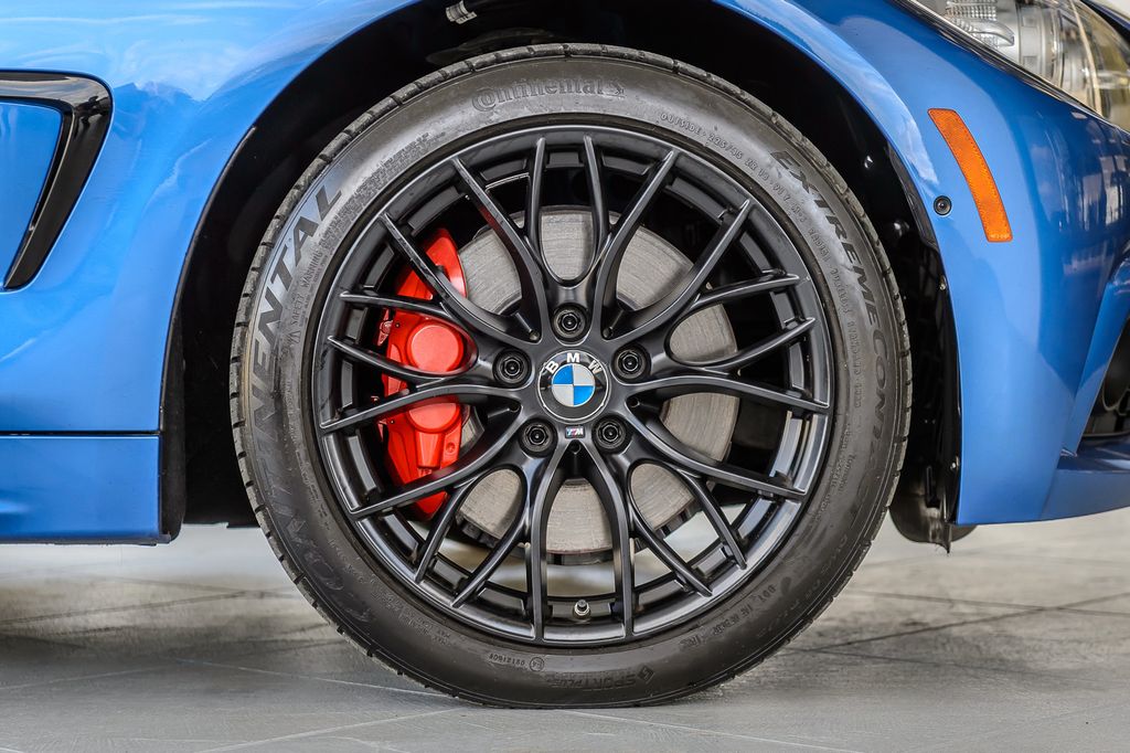 2016 BMW 4 Series 435i xDRIVE - COUPE - NAV - BLUETOOTH - MUST SEE - 23007538 - 14