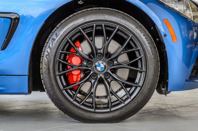 2016 BMW 4 Series 435i xDRIVE - COUPE - NAV - BLUETOOTH - MUST SEE - 23007538 - 14