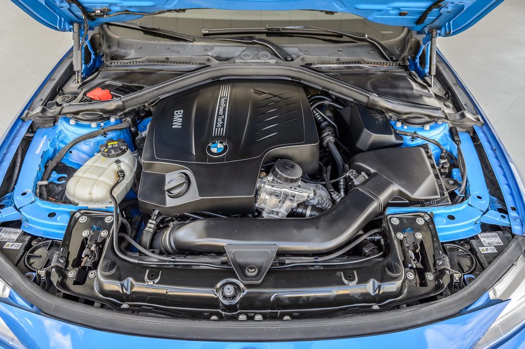 2016 BMW 4 Series 435i xDRIVE - COUPE - NAV - BLUETOOTH - MUST SEE - 23007538 - 15