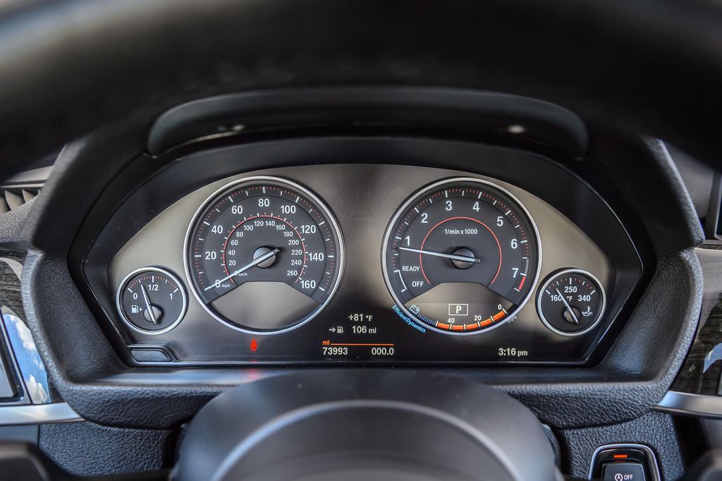 2016 BMW 4 Series 435i xDRIVE - COUPE - NAV - BLUETOOTH - MUST SEE - 23007538 - 16