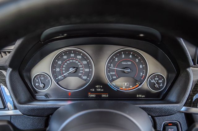 2016 BMW 4 Series 435i xDRIVE - COUPE - NAV - BLUETOOTH - MUST SEE - 23007538 - 16