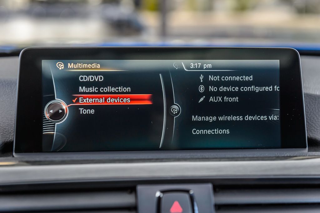 2016 BMW 4 Series 435i xDRIVE - COUPE - NAV - BLUETOOTH - MUST SEE - 23007538 - 18