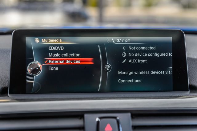 2016 BMW 4 Series 435i xDRIVE - COUPE - NAV - BLUETOOTH - MUST SEE - 23007538 - 18