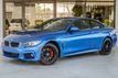 2016 BMW 4 Series 435i xDRIVE - COUPE - NAV - BLUETOOTH - MUST SEE - 23007538 - 1