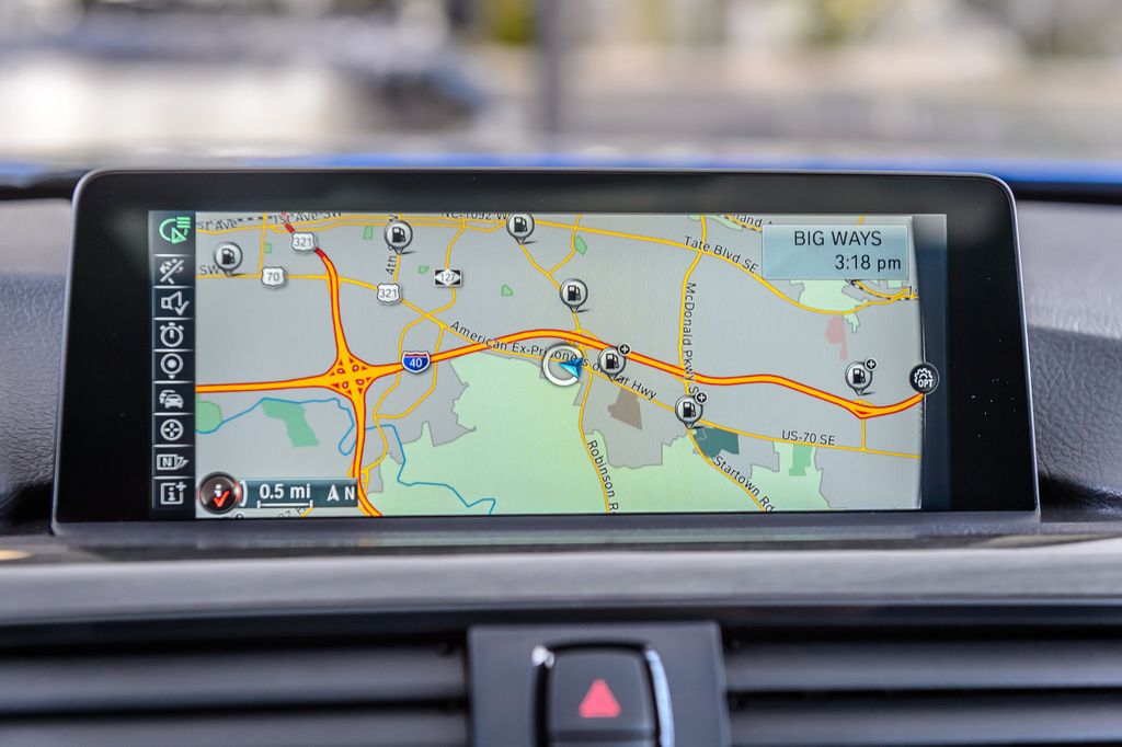 2016 BMW 4 Series 435i xDRIVE - COUPE - NAV - BLUETOOTH - MUST SEE - 23007538 - 21