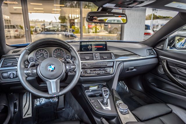 2016 BMW 4 Series 435i xDRIVE - COUPE - NAV - BLUETOOTH - MUST SEE - 23007538 - 22
