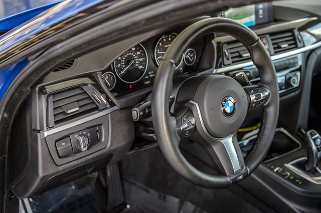 2016 BMW 4 Series 435i xDRIVE - COUPE - NAV - BLUETOOTH - MUST SEE - 23007538 - 23