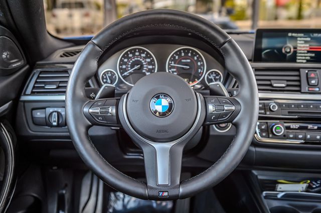 2016 BMW 4 Series 435i xDRIVE - COUPE - NAV - BLUETOOTH - MUST SEE - 23007538 - 25