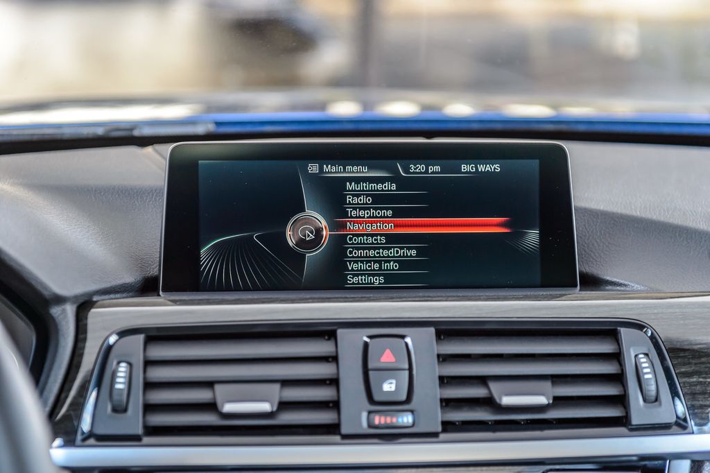 2016 BMW 4 Series 435i xDRIVE - COUPE - NAV - BLUETOOTH - MUST SEE - 23007538 - 27