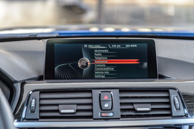 2016 BMW 4 Series 435i xDRIVE - COUPE - NAV - BLUETOOTH - MUST SEE - 23007538 - 27