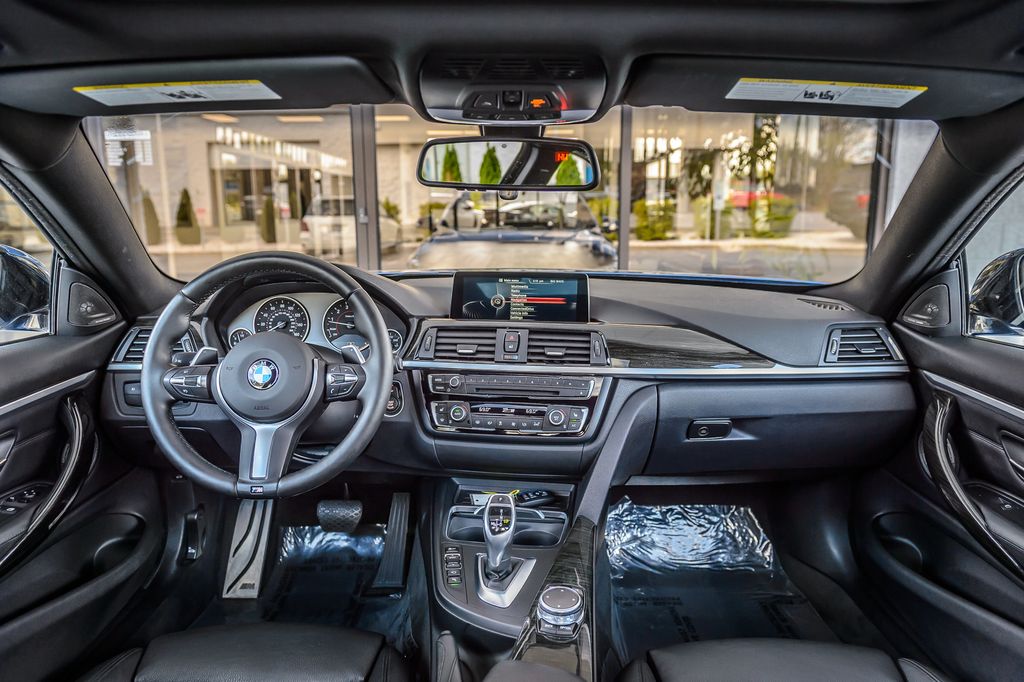 2016 BMW 4 Series 435i xDRIVE - COUPE - NAV - BLUETOOTH - MUST SEE - 23007538 - 2