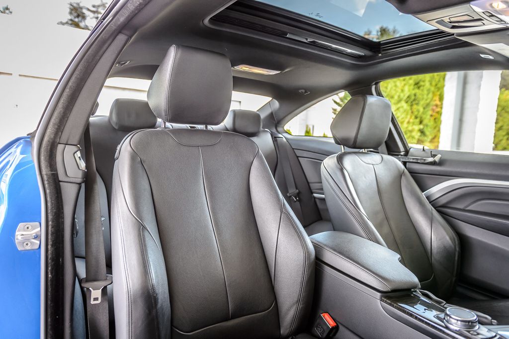 2016 BMW 4 Series 435i xDRIVE - COUPE - NAV - BLUETOOTH - MUST SEE - 23007538 - 33