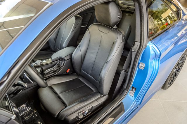 2016 BMW 4 Series 435i xDRIVE - COUPE - NAV - BLUETOOTH - MUST SEE - 23007538 - 34