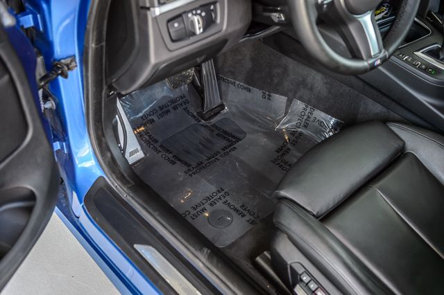 2016 BMW 4 Series 435i xDRIVE - COUPE - NAV - BLUETOOTH - MUST SEE - 23007538 - 36