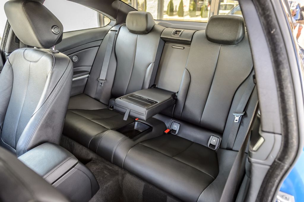 2016 BMW 4 Series 435i xDRIVE - COUPE - NAV - BLUETOOTH - MUST SEE - 23007538 - 37