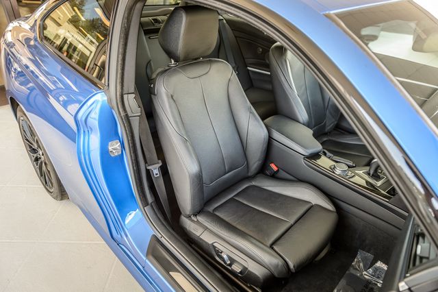 2016 BMW 4 Series 435i xDRIVE - COUPE - NAV - BLUETOOTH - MUST SEE - 23007538 - 38