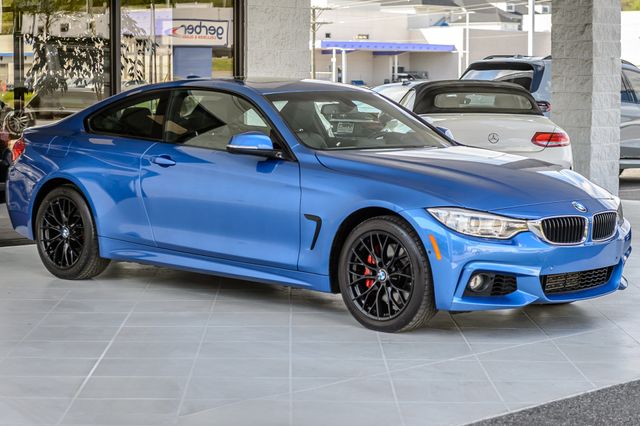 2016 BMW 4 Series 435i xDRIVE - COUPE - NAV - BLUETOOTH - MUST SEE - 23007538 - 3