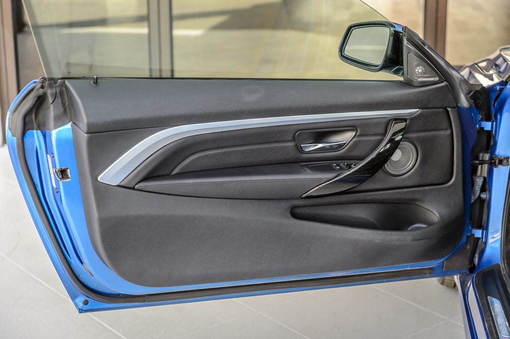 2016 BMW 4 Series 435i xDRIVE - COUPE - NAV - BLUETOOTH - MUST SEE - 23007538 - 41