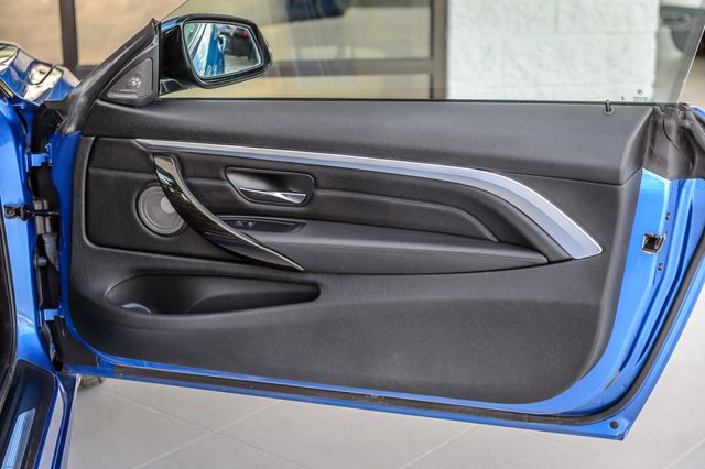 2016 BMW 4 Series 435i xDRIVE - COUPE - NAV - BLUETOOTH - MUST SEE - 23007538 - 44