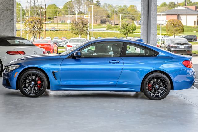 2016 BMW 4 Series 435i xDRIVE - COUPE - NAV - BLUETOOTH - MUST SEE - 23007538 - 46