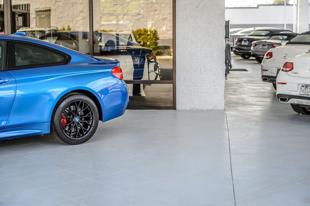 2016 BMW 4 Series 435i xDRIVE - COUPE - NAV - BLUETOOTH - MUST SEE - 23007538 - 47