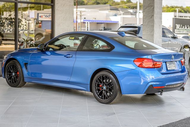 2016 BMW 4 Series 435i xDRIVE - COUPE - NAV - BLUETOOTH - MUST SEE - 23007538 - 6
