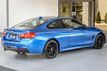 2016 BMW 4 Series 435i xDRIVE - COUPE - NAV - BLUETOOTH - MUST SEE - 23007538 - 8