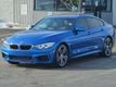 2016 BMW 4 Series 435i xDrive Gran Coupe - 22956160 - 9