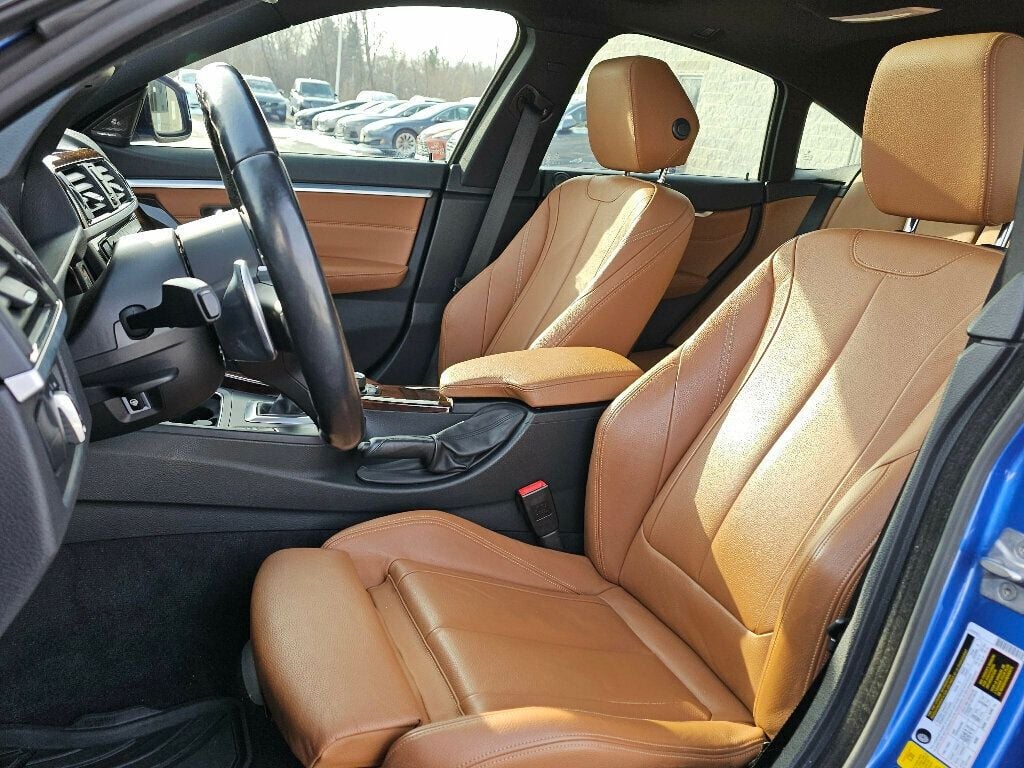 2016 BMW 4 Series 435i xDrive Gran Coupe - 22956160 - 13