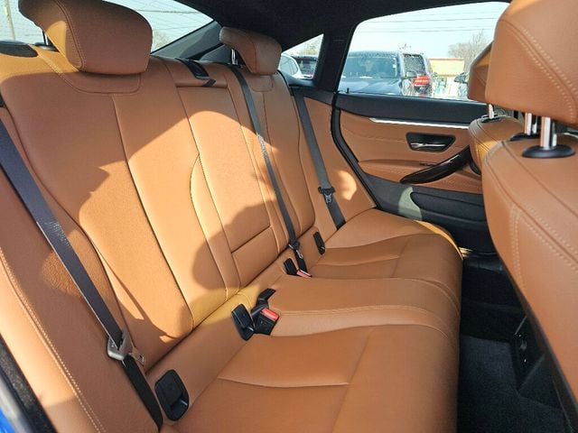 2016 BMW 4 Series 435i xDrive Gran Coupe - 22956160 - 16