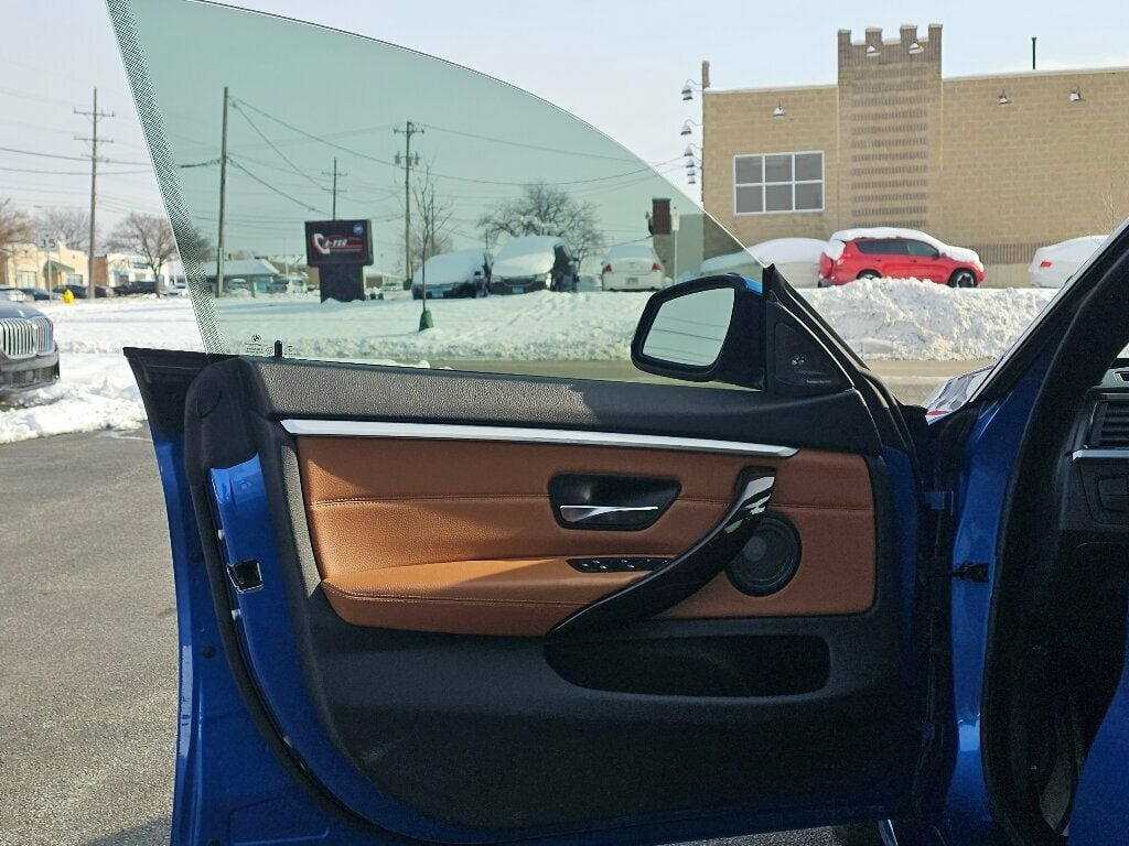 2016 BMW 4 Series 435i xDrive Gran Coupe - 22956160 - 18