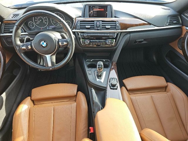 2016 BMW 4 Series 435i xDrive Gran Coupe - 22956160 - 1