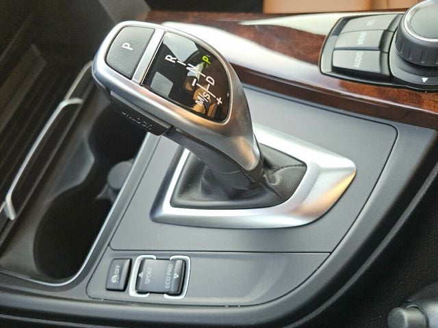 2016 BMW 4 Series 435i xDrive Gran Coupe - 22956160 - 25