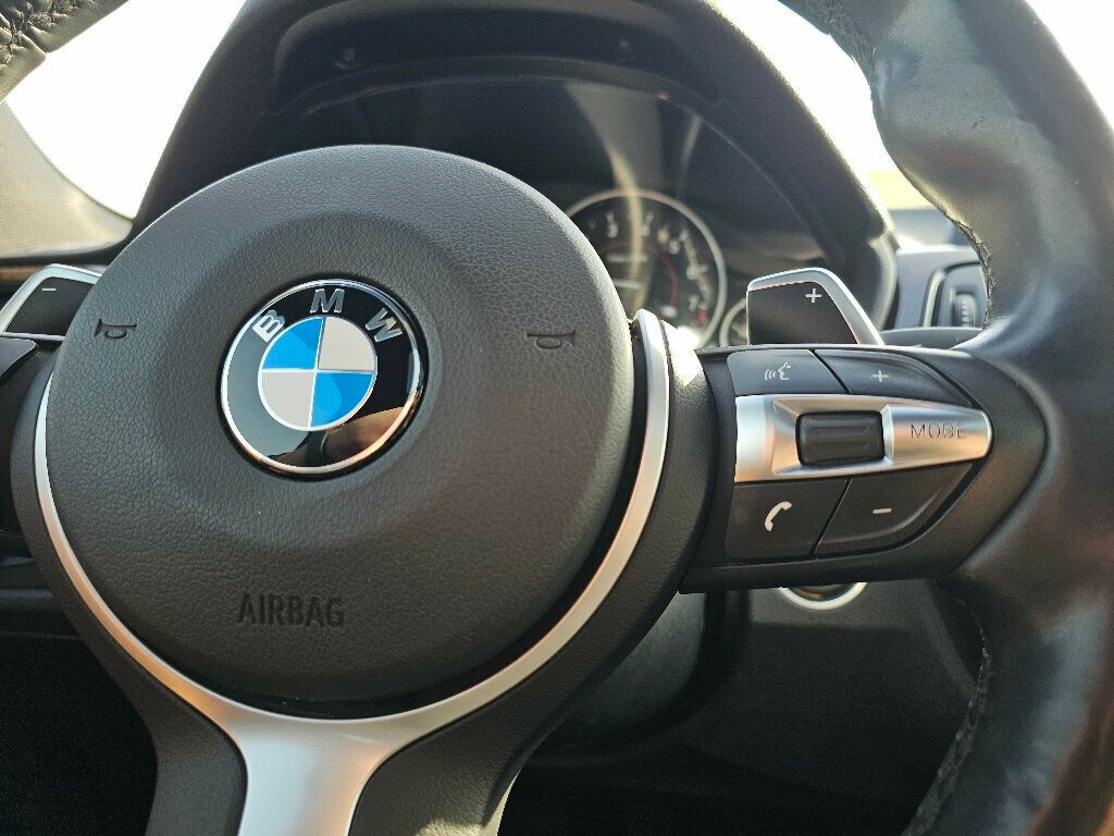 2016 BMW 4 Series 435i xDrive Gran Coupe - 22956160 - 28
