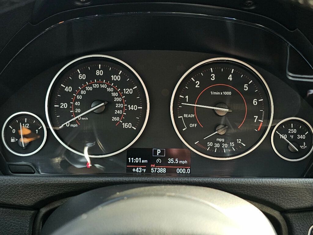 2016 BMW 4 Series 435i xDrive Gran Coupe - 22956160 - 29